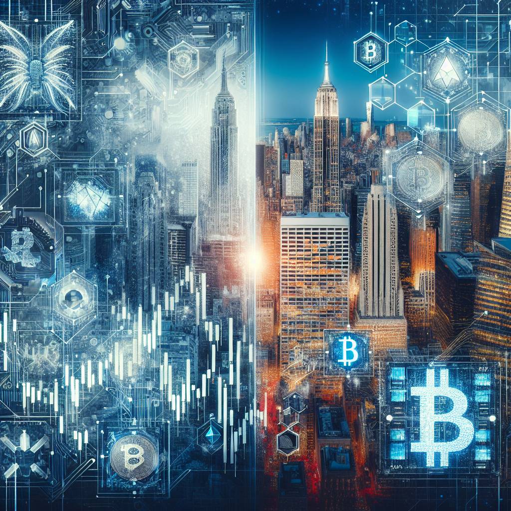 What are the key factors to consider when analyzing the correlation between SP futures 500 and the cryptocurrency market?