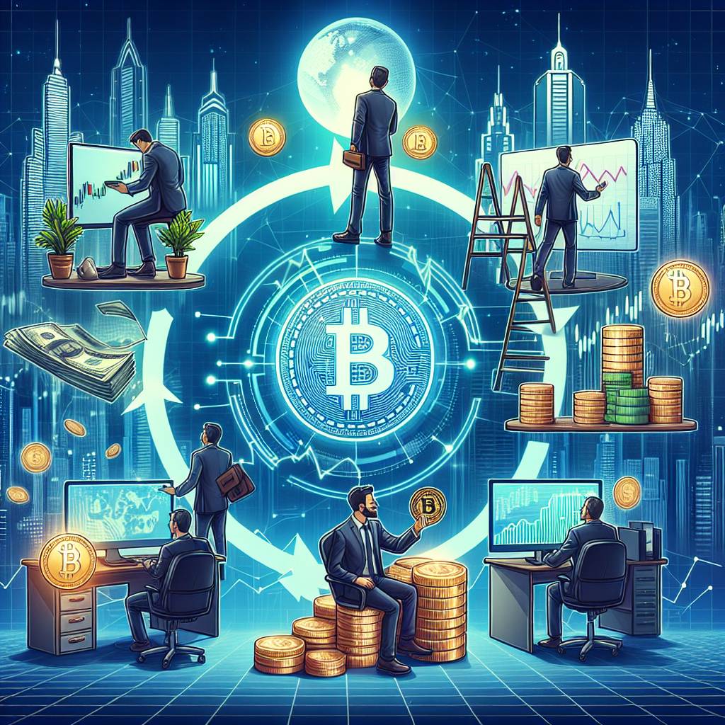 What is the meaning of the half life symbol in the context of cryptocurrency?