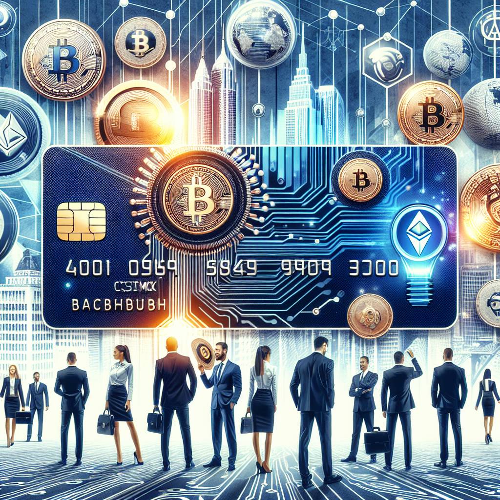 Are there any reloadable credit cards that offer rewards or cashback for using them to buy digital currencies?