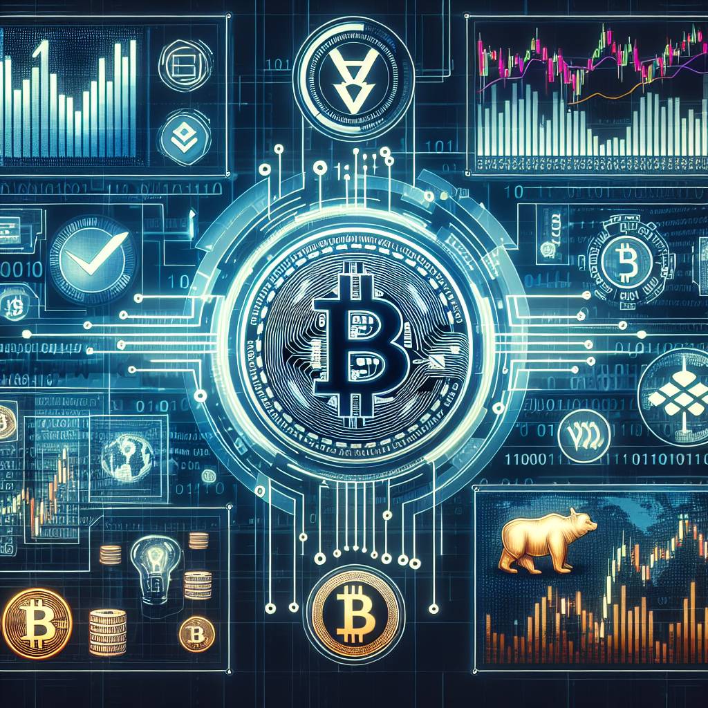 What are the risks and benefits of using a risk reversal option in the cryptocurrency market?