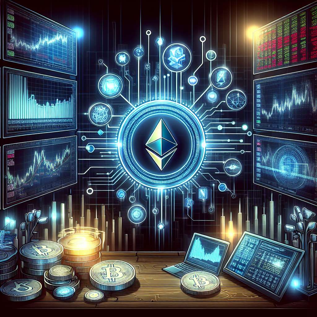 What are the potential risks and rewards of trading epic stocks in the digital currency market?