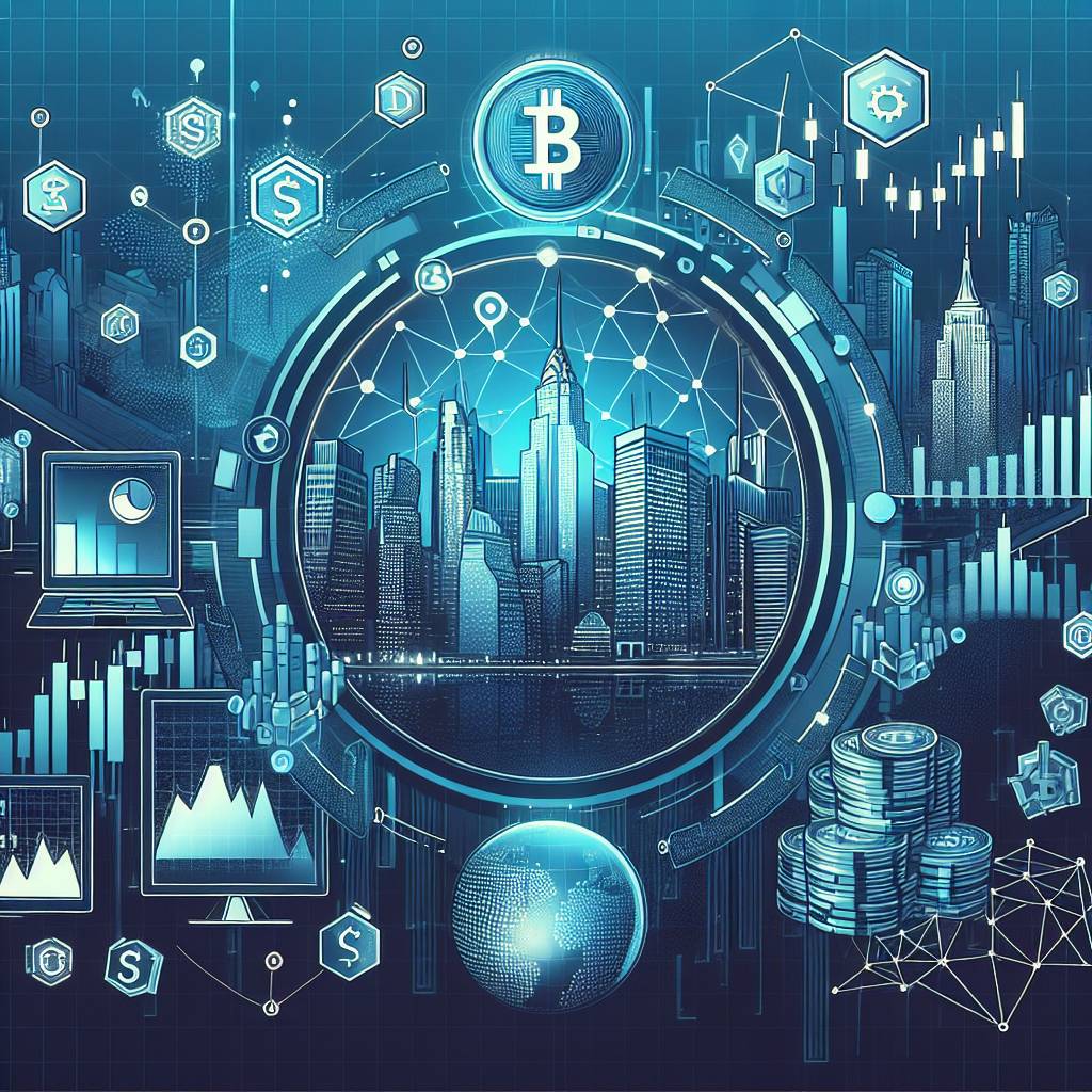 How do Multicharts and Tradestation compare for trading digital currencies?