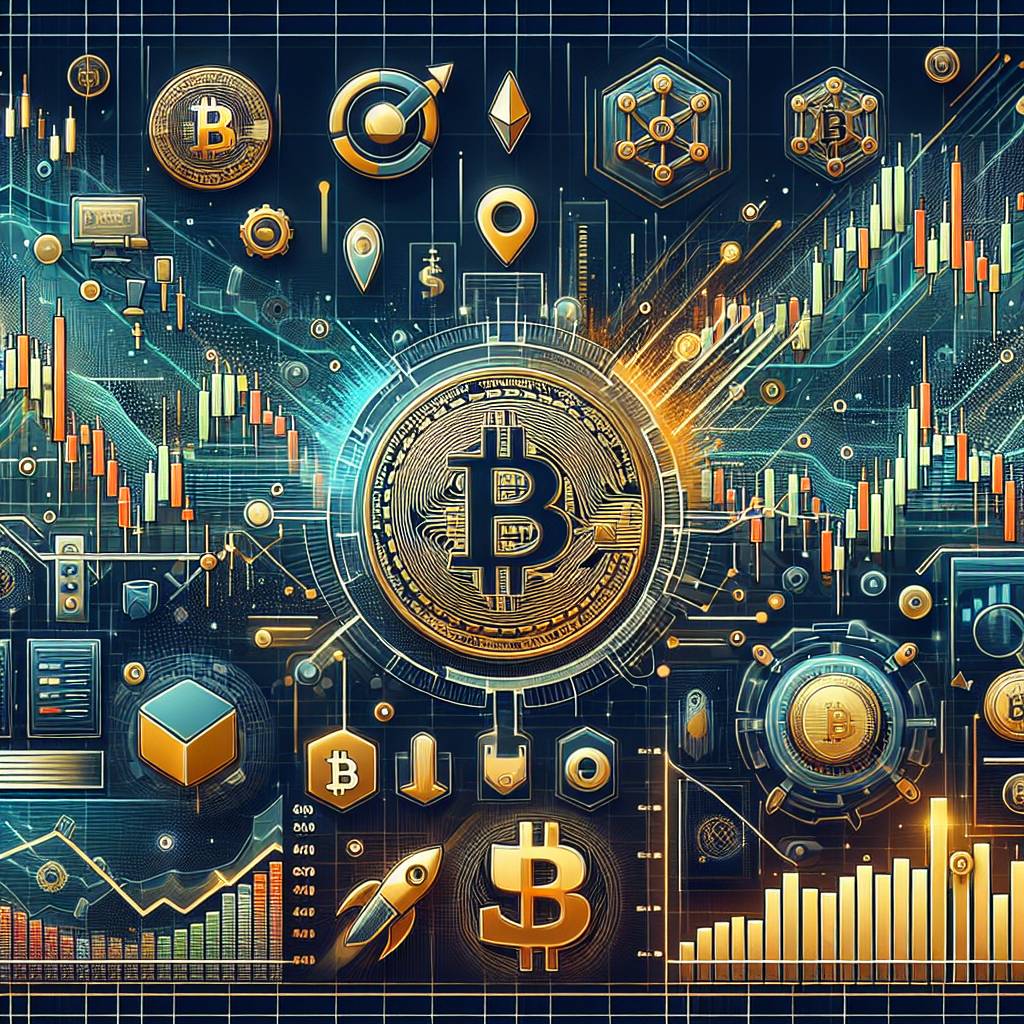 What is the best strategy for identifying support and resistance levels in the volatile world of cryptocurrencies?