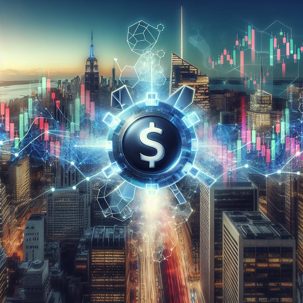 What is the impact of Radio Shack's listing on the NYSE on the cryptocurrency market?