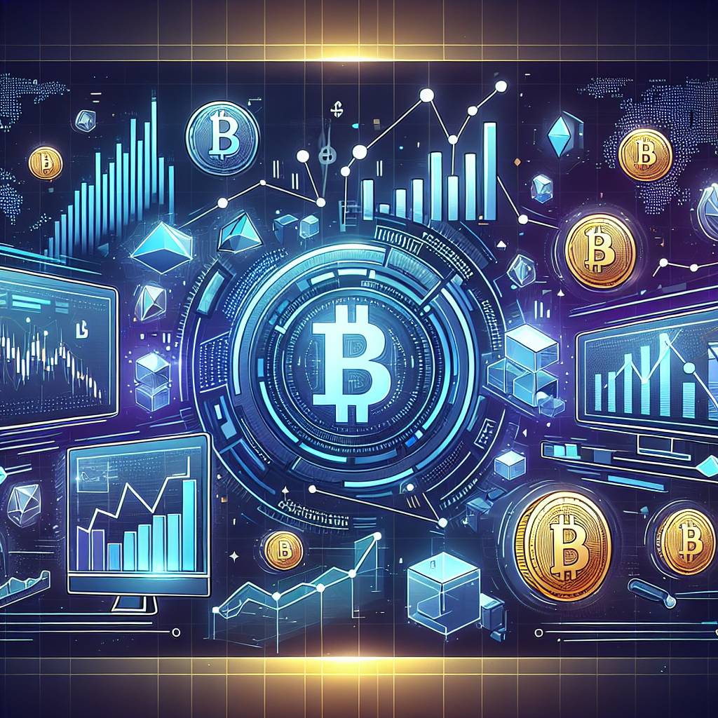 What are the best cryptocurrencies to invest in instead of fib stocks?