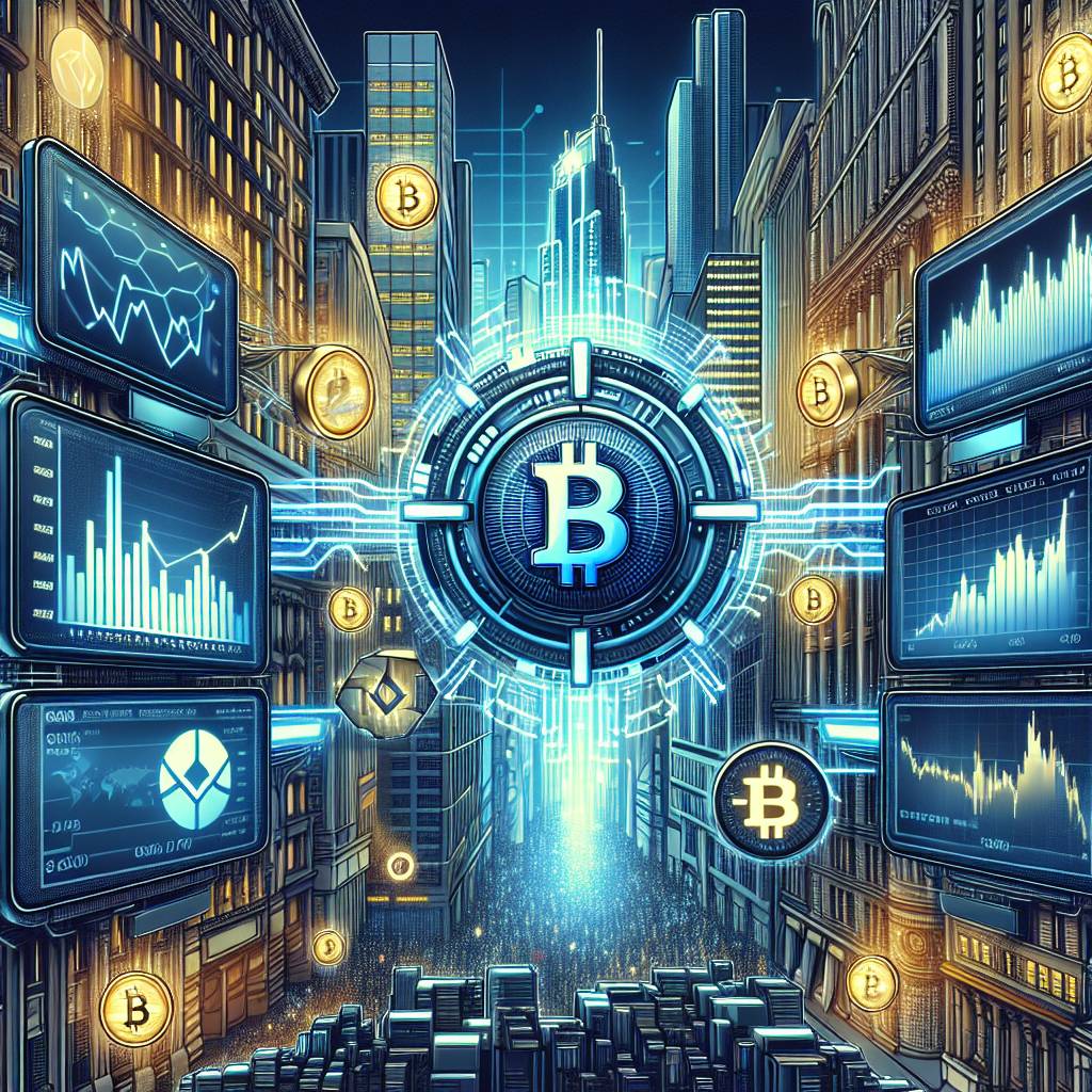 What are the potential benefits of investing in cryptocurrencies as they continue to grow exponentially?