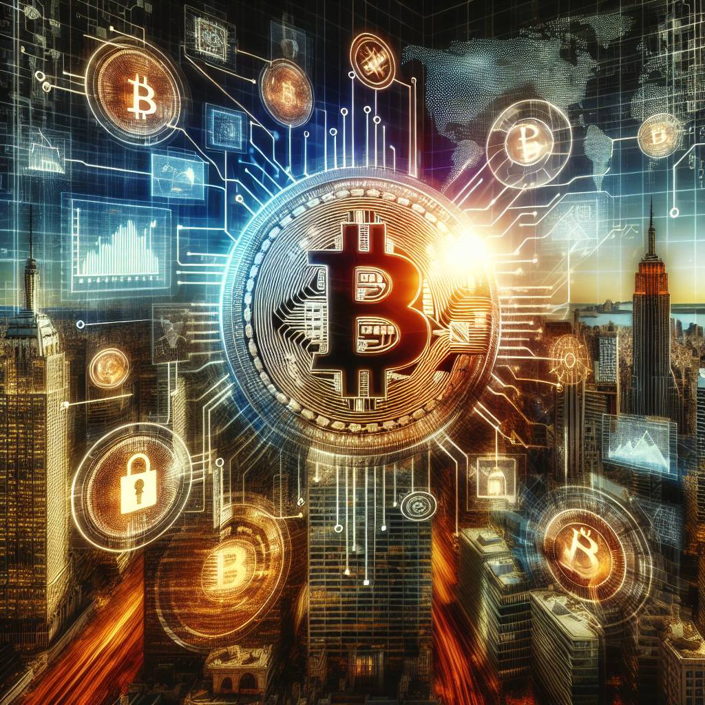 What are the most secure bitcoin exchanges for large transactions?
