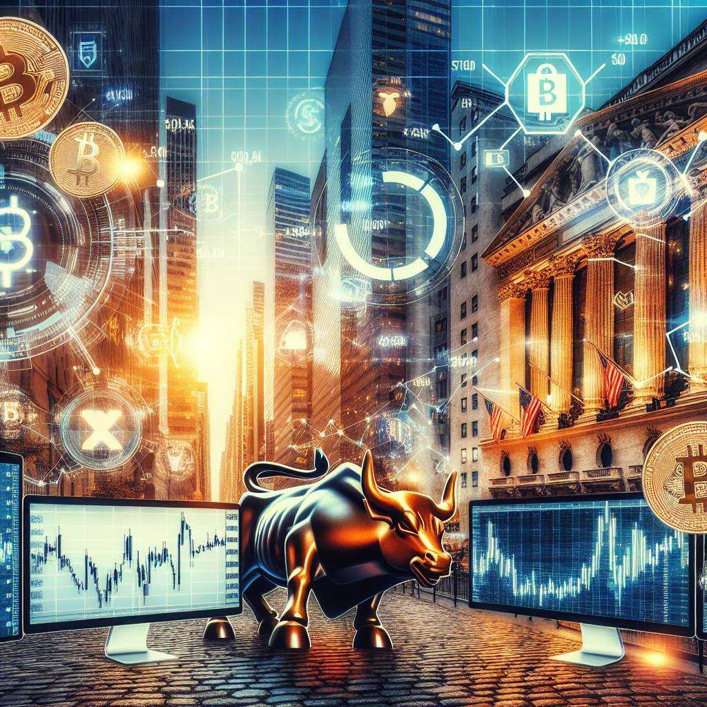 How can I use cryptocurrencies to trade defense stocks?