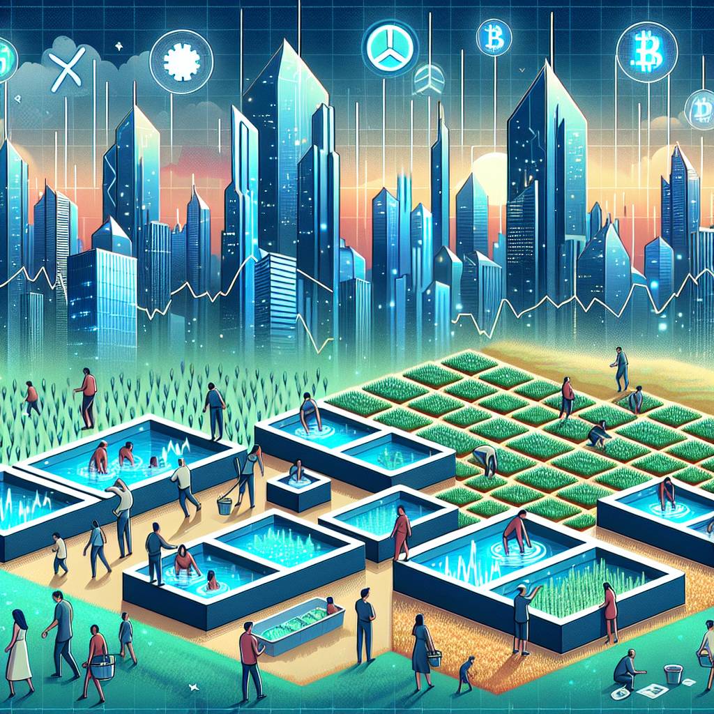 What are the recommended grid bot settings for minimizing risks and maximizing gains in digital currency trading?