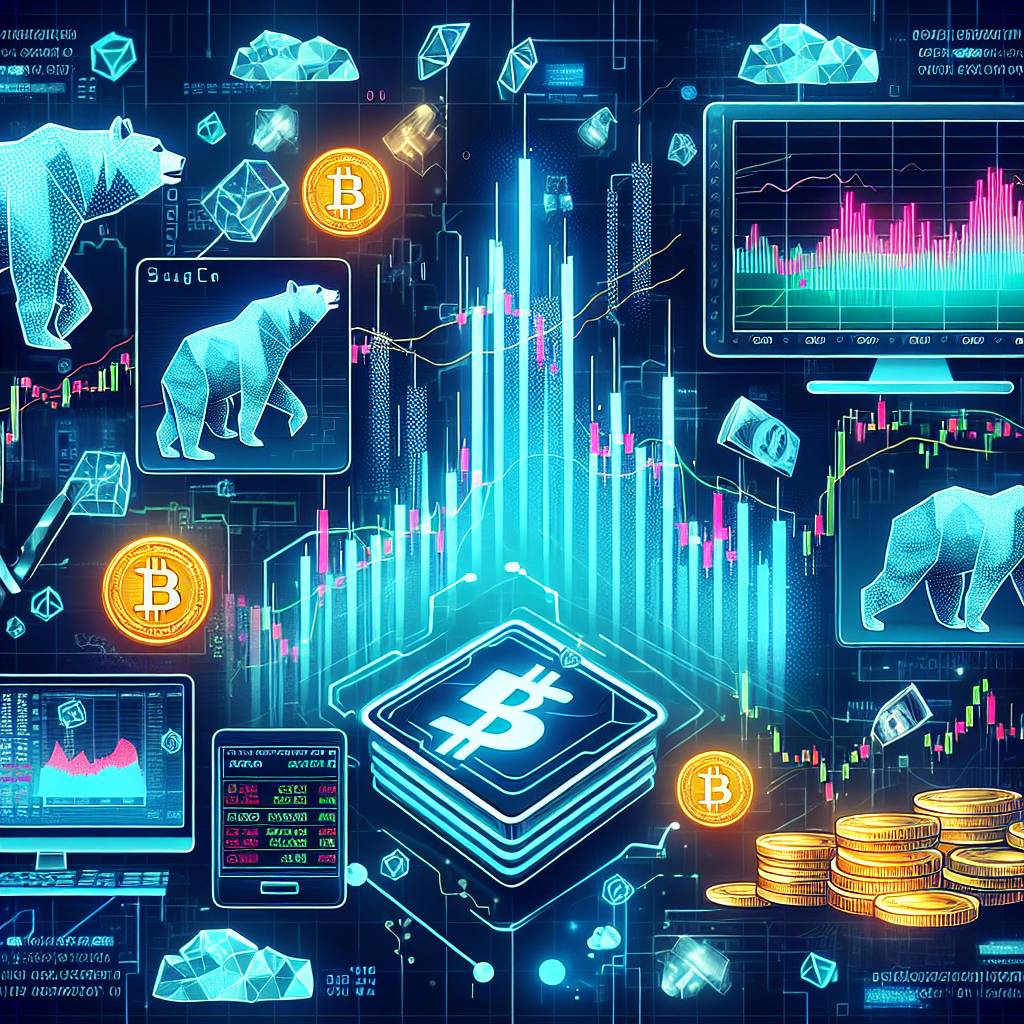 What is the impact of vaporware on the cryptocurrency market?