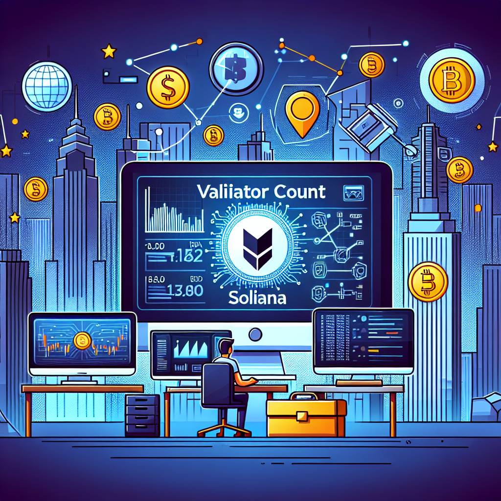 What is the best validator for staking Luna?