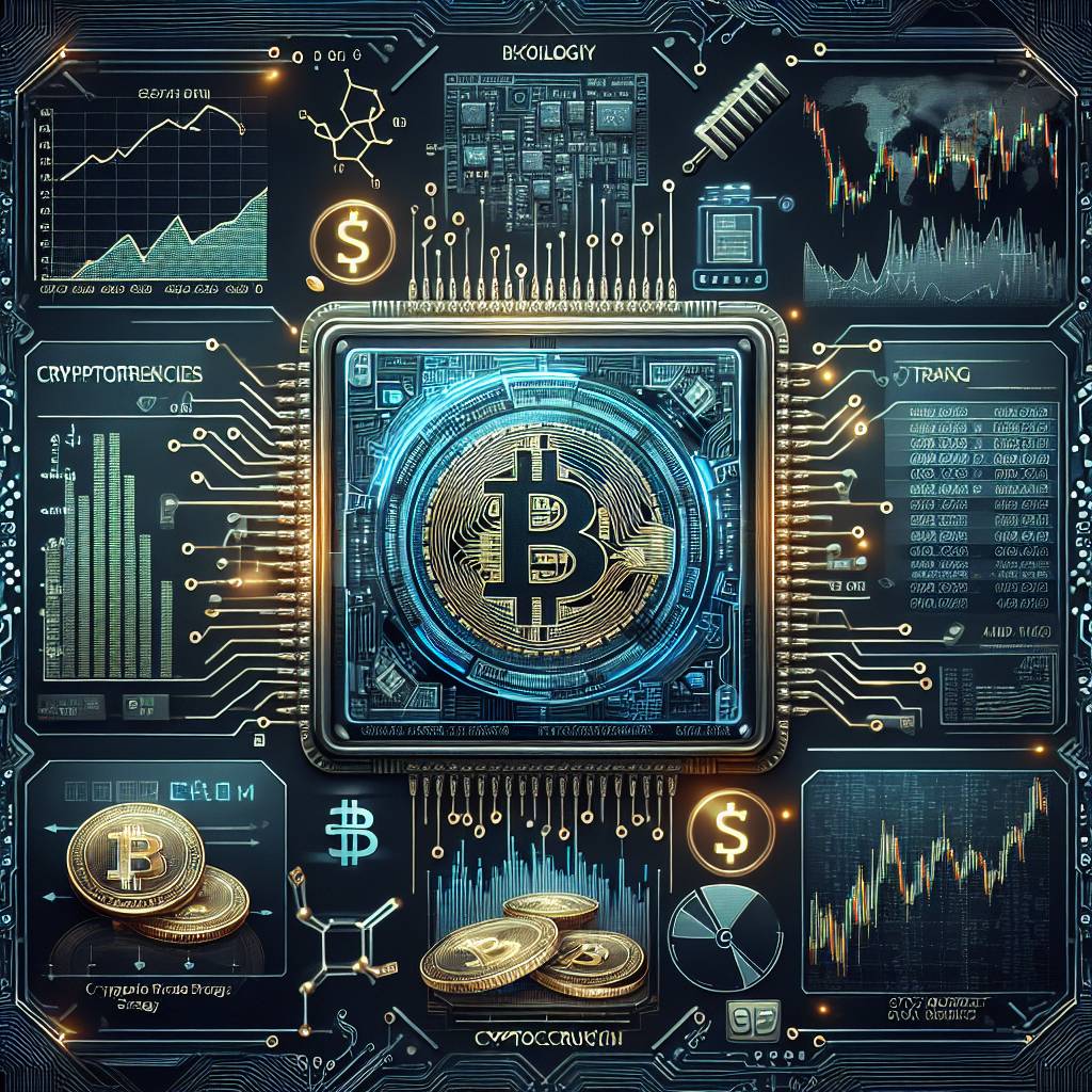 How can I use an equity screener to find the top-performing cryptocurrencies?