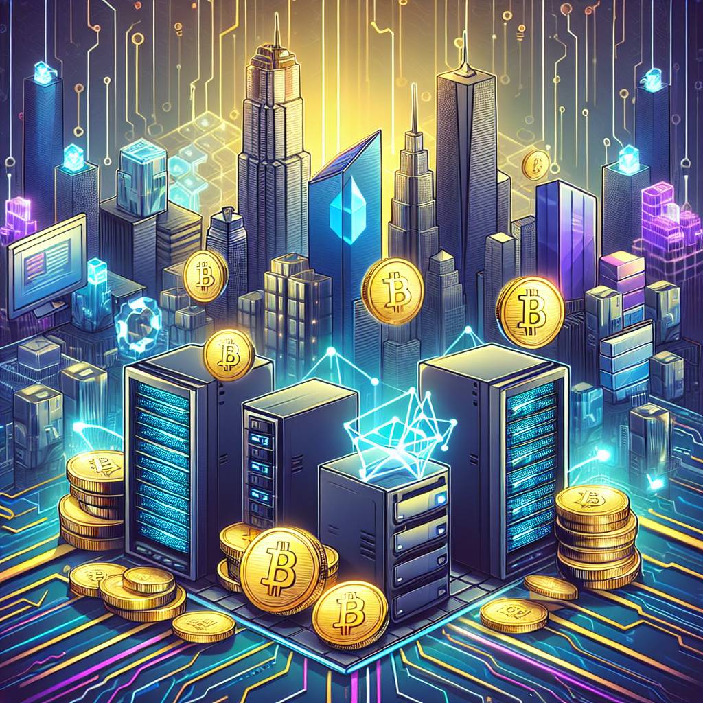 What are the current trends in the cryptocurrency markets now?