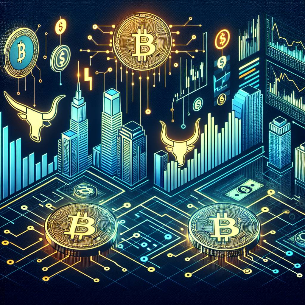 How does the use of cryptocurrency impact the traditional real estate market?