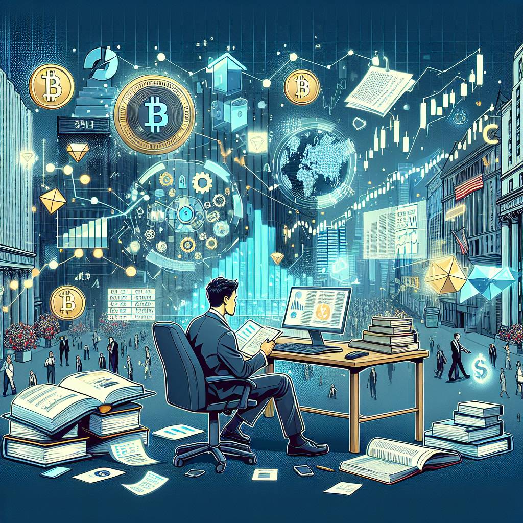 How can I become a certified cryptocurrency auditor?