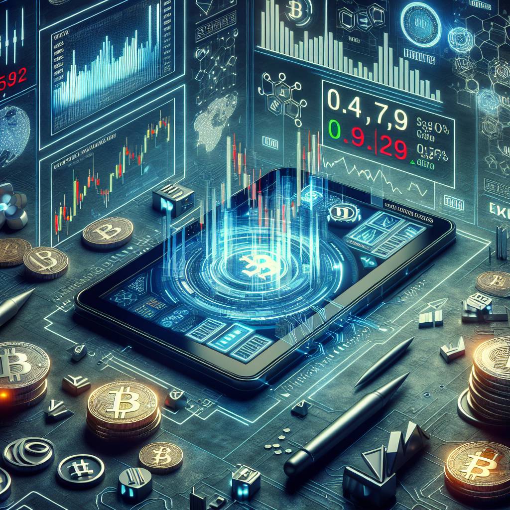 What are the latest trends in cryptocurrency trading in the USA?