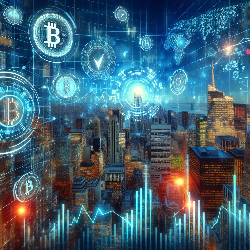 What is the source of the recent surge in the value of cryptocurrencies?