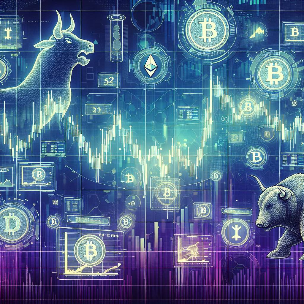 What is the impact of the stock dividend on the value of digital currencies?