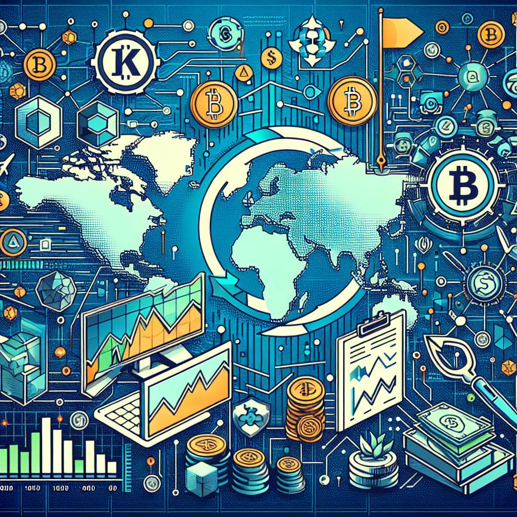 Can you provide a comparison of Kraken bonds with other digital currency investment options?