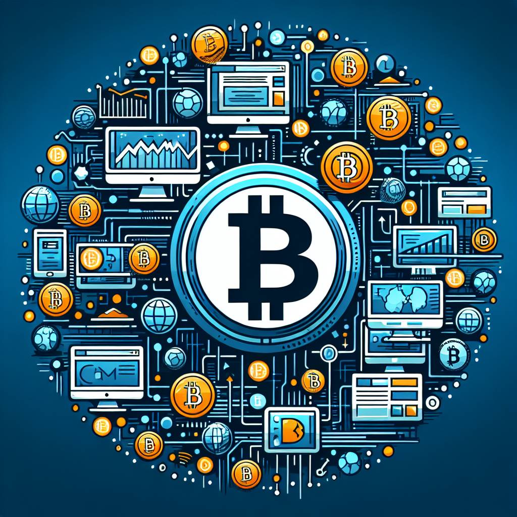 What are some popular websites that accept cryptocurrency as payment?