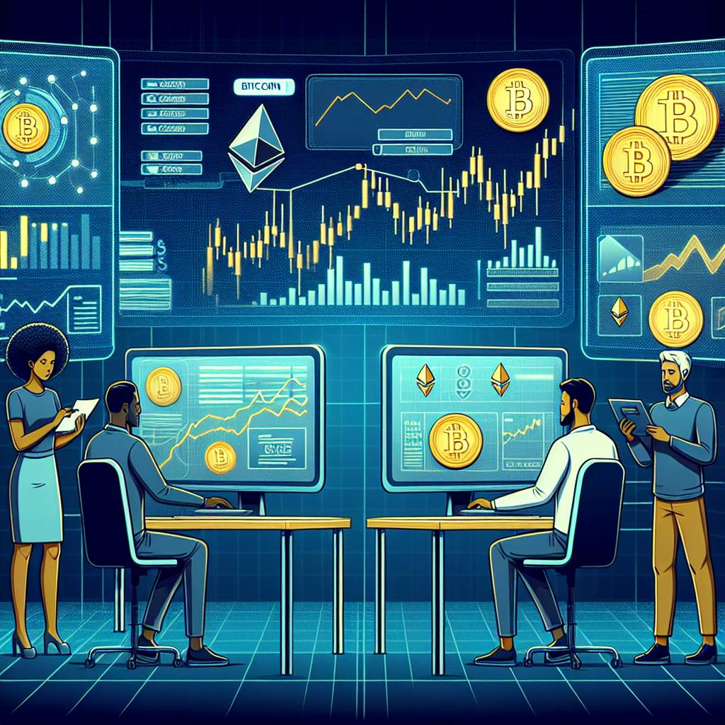 What are the benefits of peer to peer trading in the cryptocurrency market?