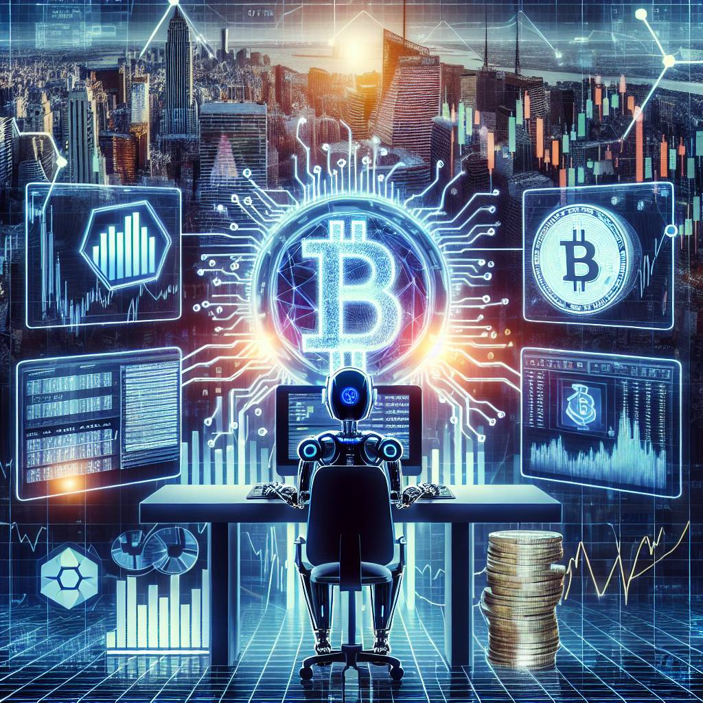 How can I choose a reliable robo crypto trader for my investments?