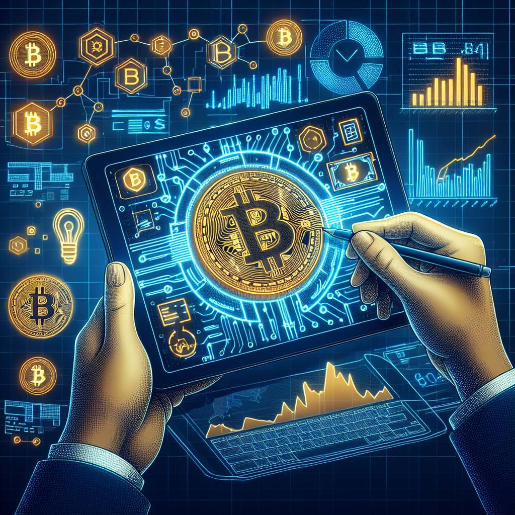 How does the PYPL stock chart compare to other cryptocurrencies?