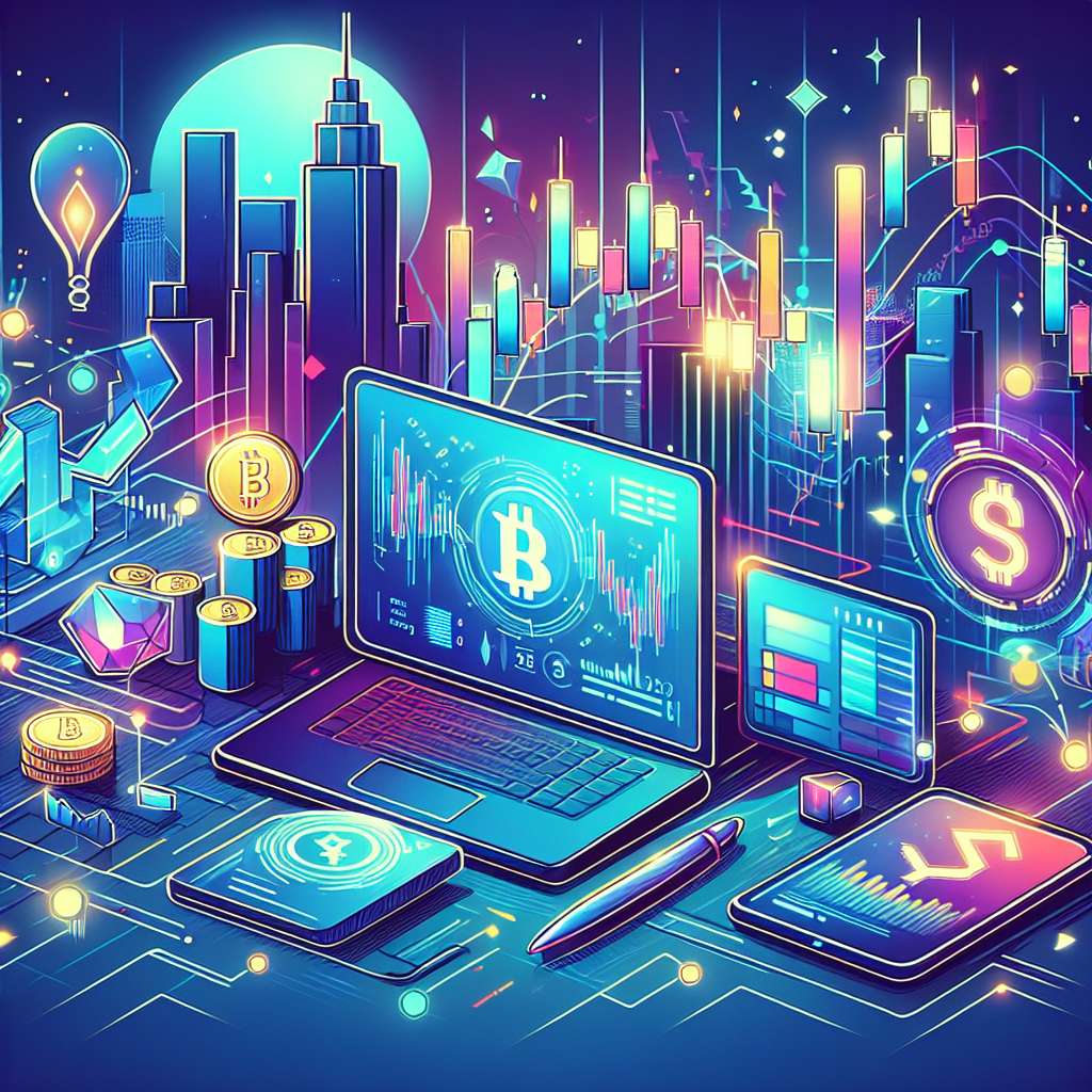 What is the best brokerage house for trading cryptocurrencies?