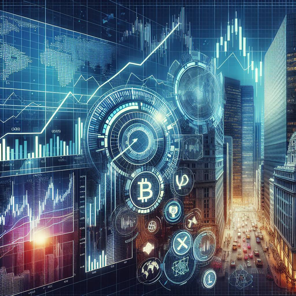 Is there a correlation between RSI values on TradingView and cryptocurrency price movements?