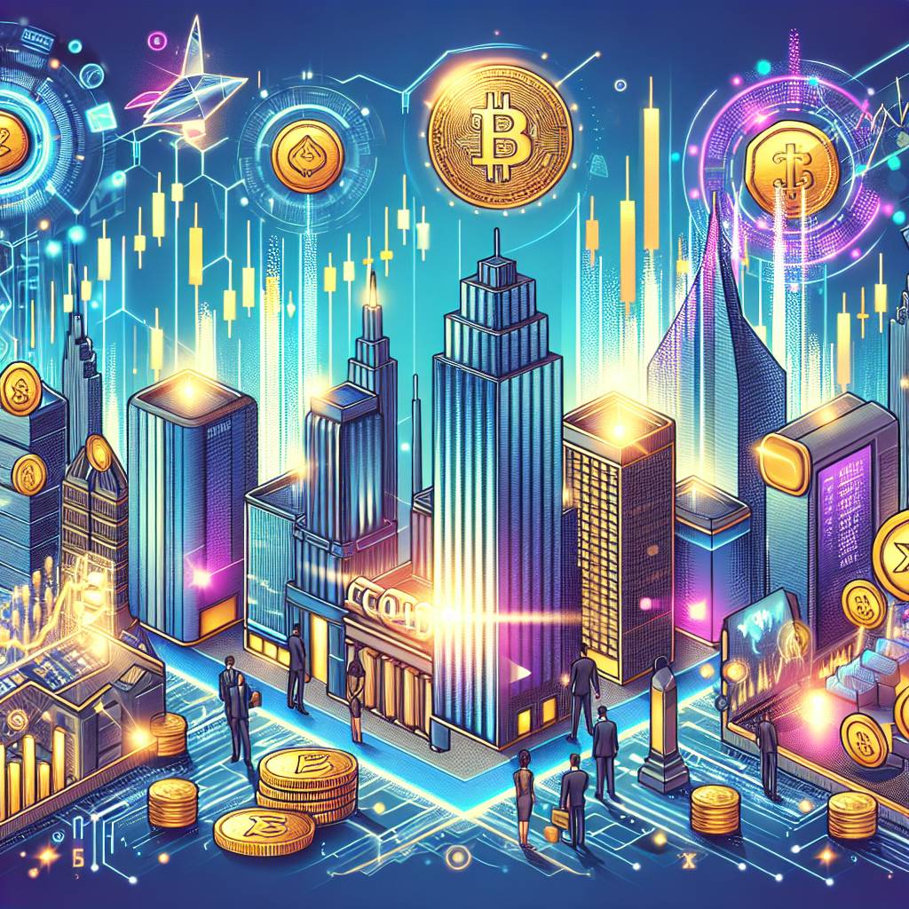 What are the benefits of investing in gold crypto tokens?