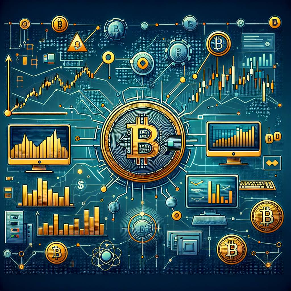 How can I find the top trading systems for cryptocurrencies?