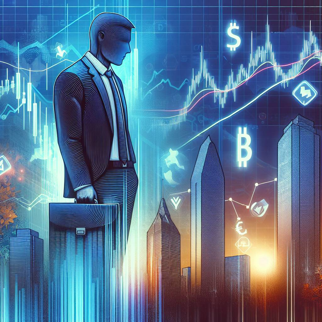 In what ways can the cryptocurrency market be compared to a perfectly competitive market?