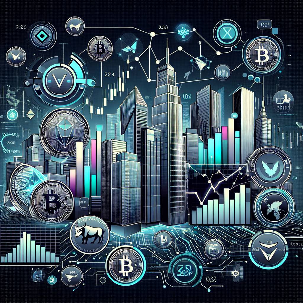 How does Merrill Lynch's worth compare to other digital assets in the cryptocurrency industry?