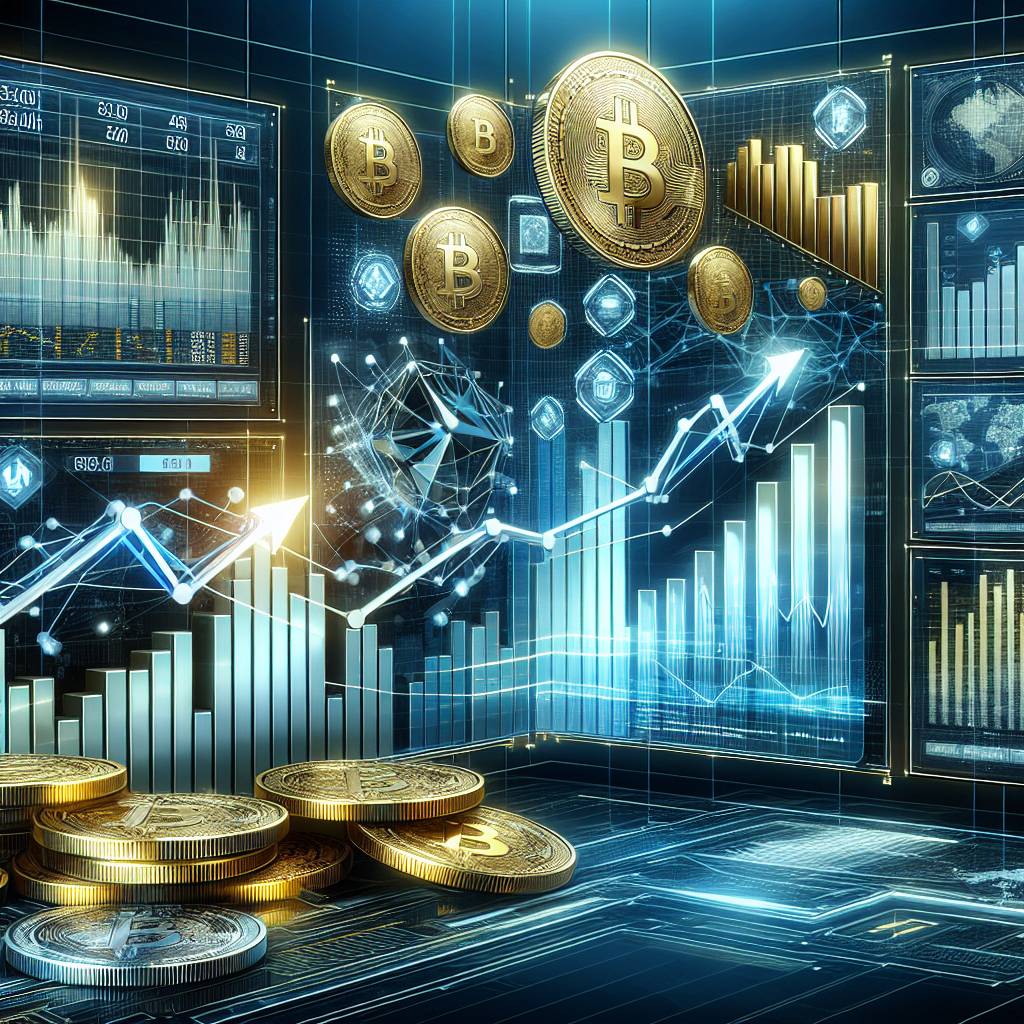 What are the top cryptocurrencies recommended by Ryan Vangrack for long-term investment?