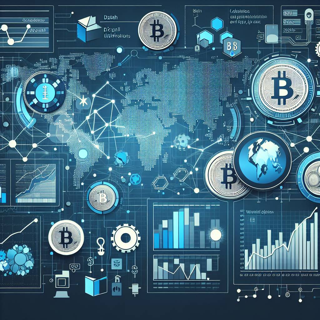 What factors affect the official exchange rate of digital currencies?