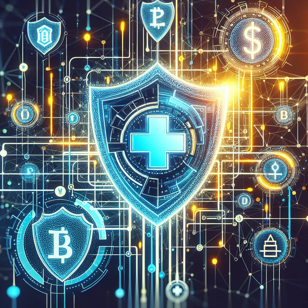Are there any custodial banks that offer insurance for cryptocurrencies?