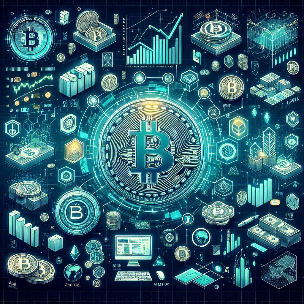 What are the best simple options strategies for investing in cryptocurrencies?