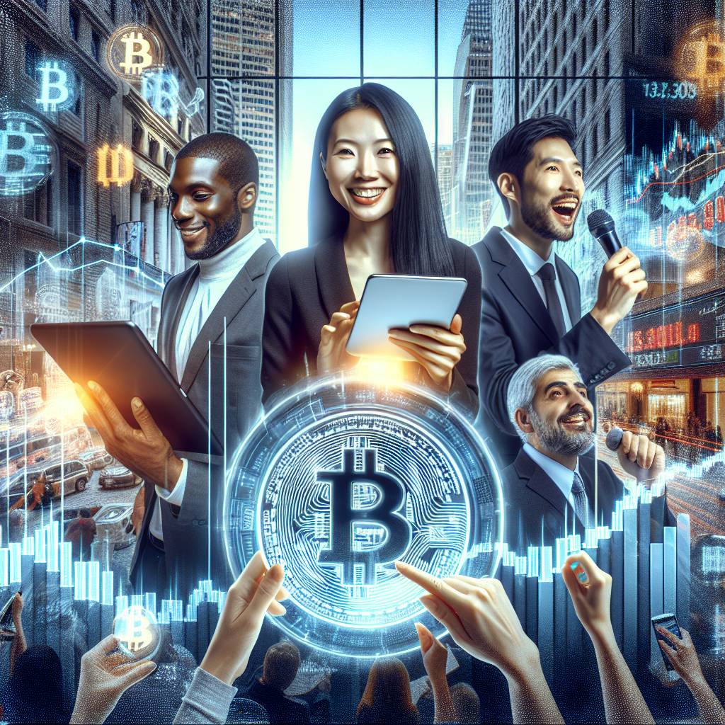 Are there any success stories or testimonials from people who have used the Bitcoin Wealth Alliance to grow their cryptocurrency portfolios?
