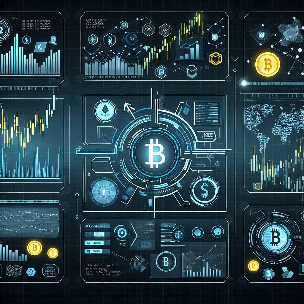 What are the advantages of using a crypto exchange on one interface?