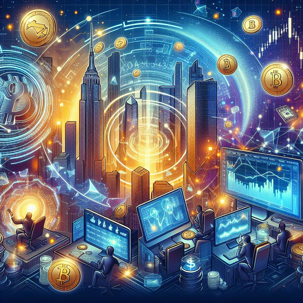 Which day trading platform offers the best free services for trading cryptocurrencies?