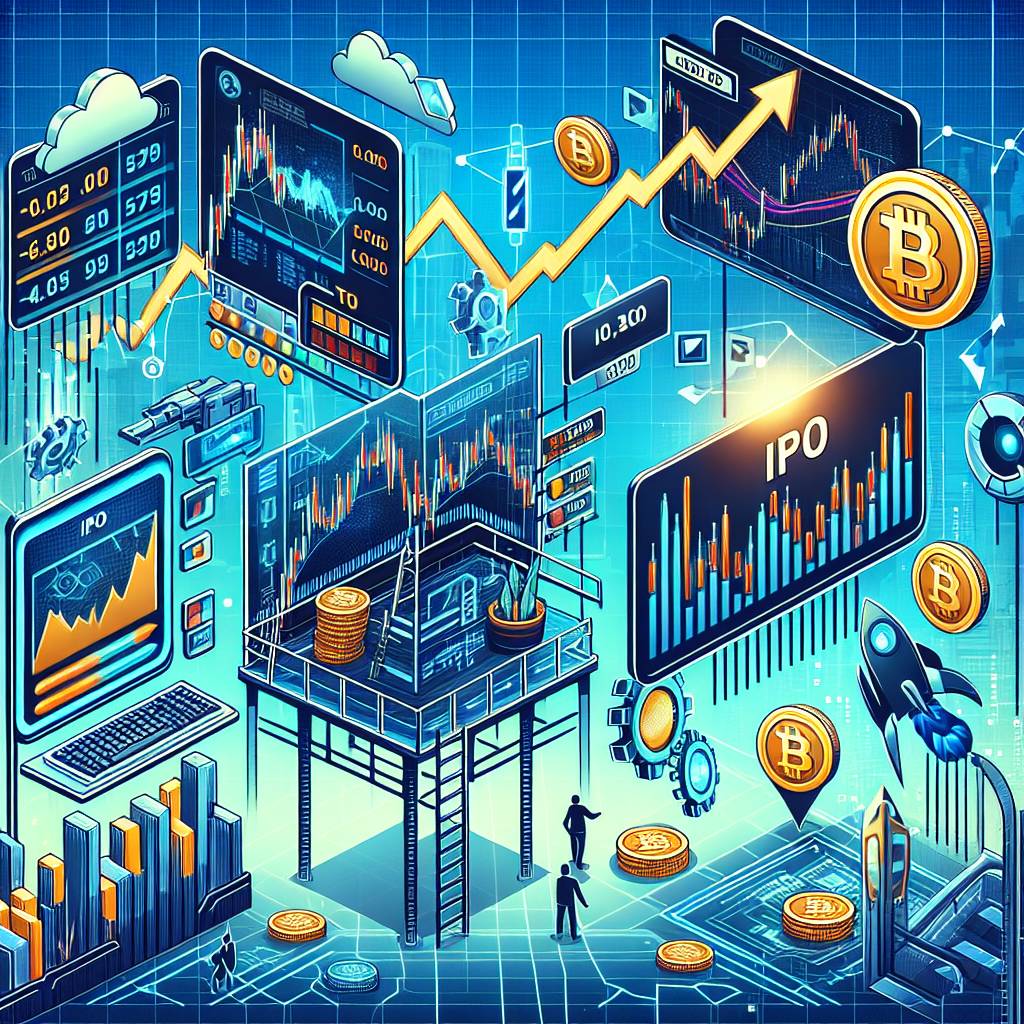 What are the potential risks and rewards of investing in pre-IPO cryptocurrency companies in 2022?