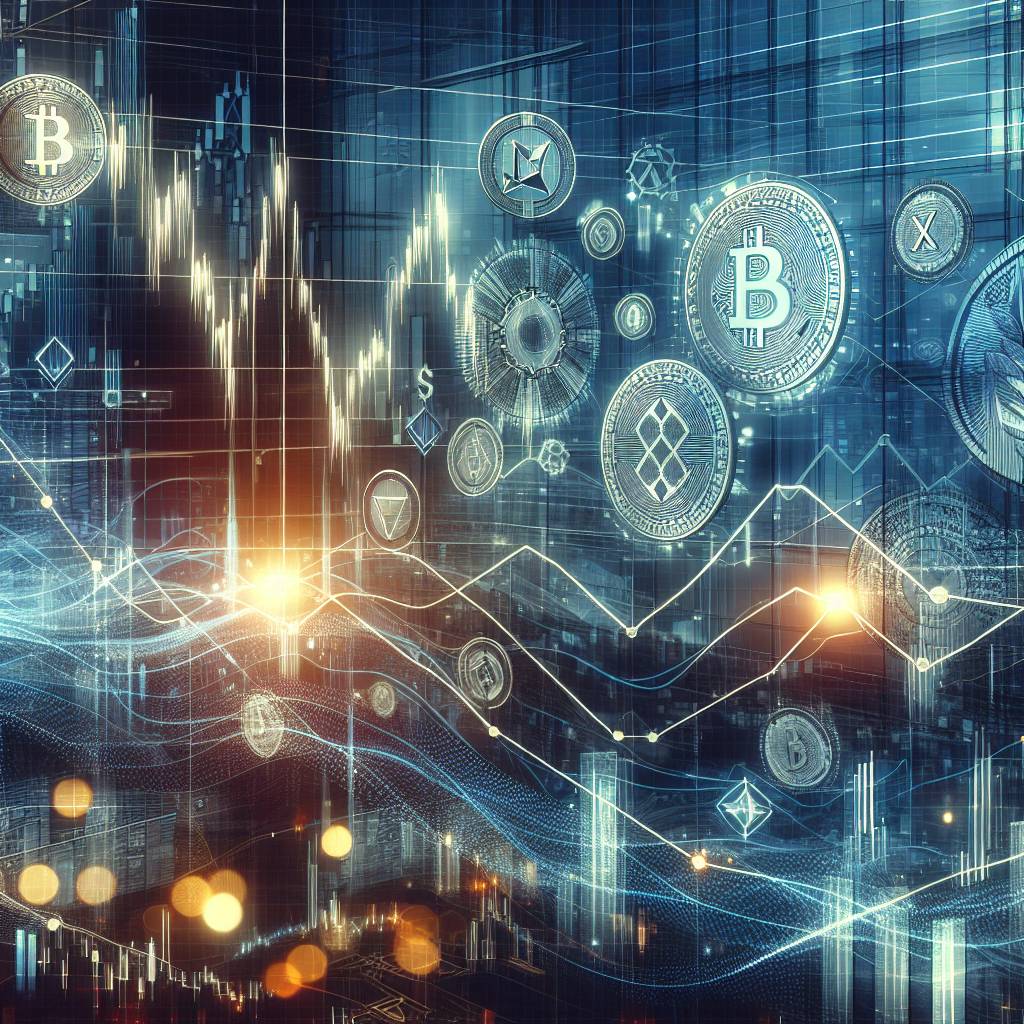 How does the Bitcoin curve compare to other indicators in predicting the future of digital currencies?