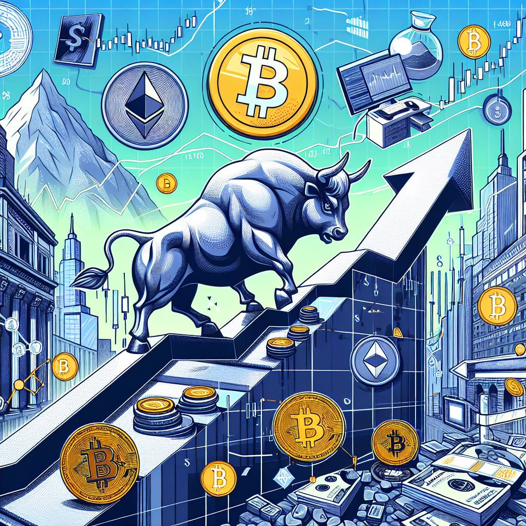 Can cryptocurrencies overcome the uphill battle of mainstream adoption?