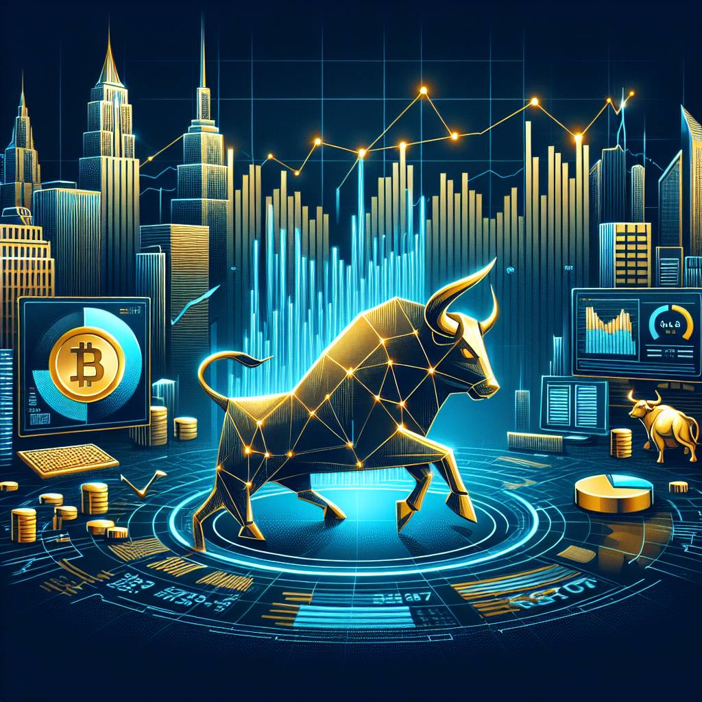 How does FRX's listing on the NYSE affect the digital currency industry?