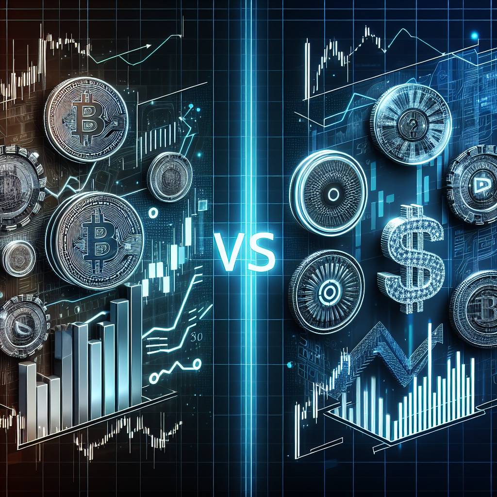 Which cryptocurrencies are most affected by the Tenkan-sen indicator?