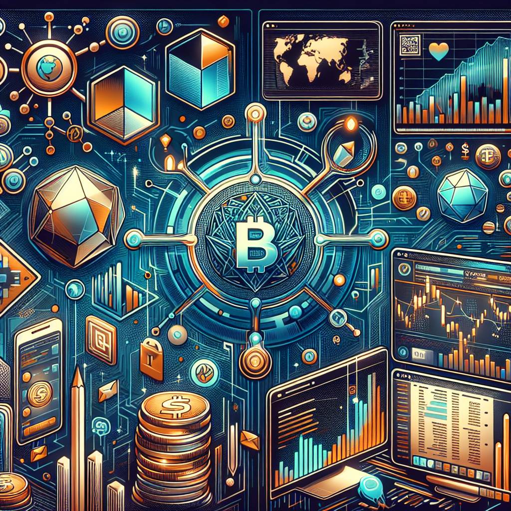 Where can I find reliable information on Nasdaq futures for cryptocurrency traders?