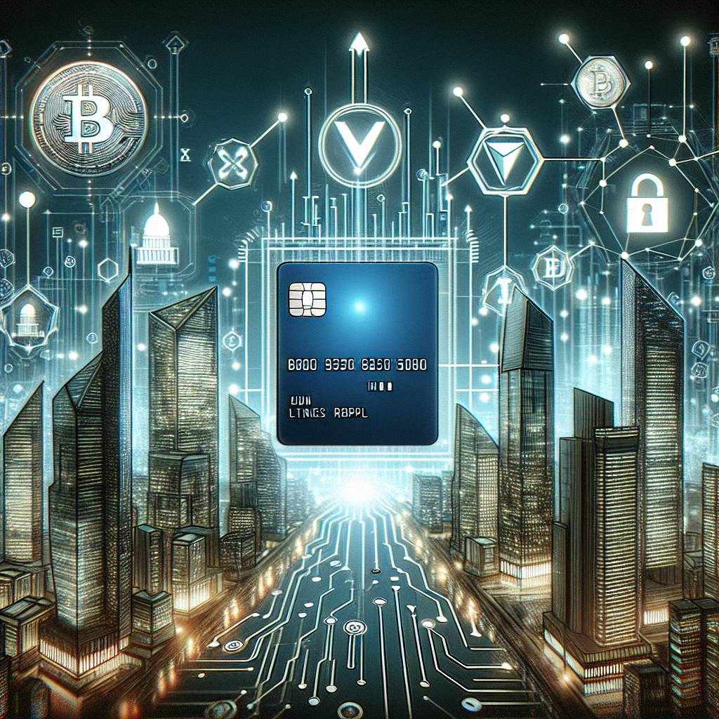 What are the benefits of using the BlockFi Rewards Visa Signature Card in the cryptocurrency industry?