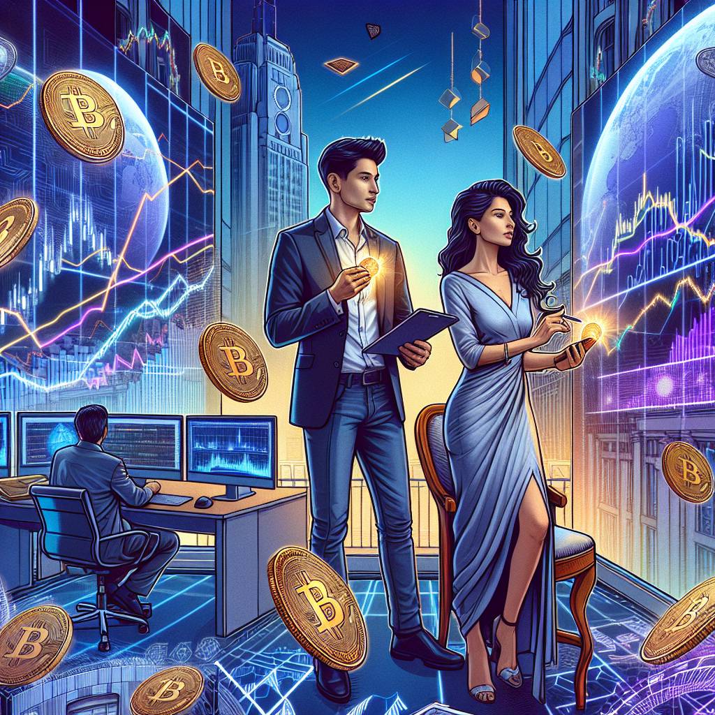 How can twin flames use cryptocurrency to enhance their spiritual journey?