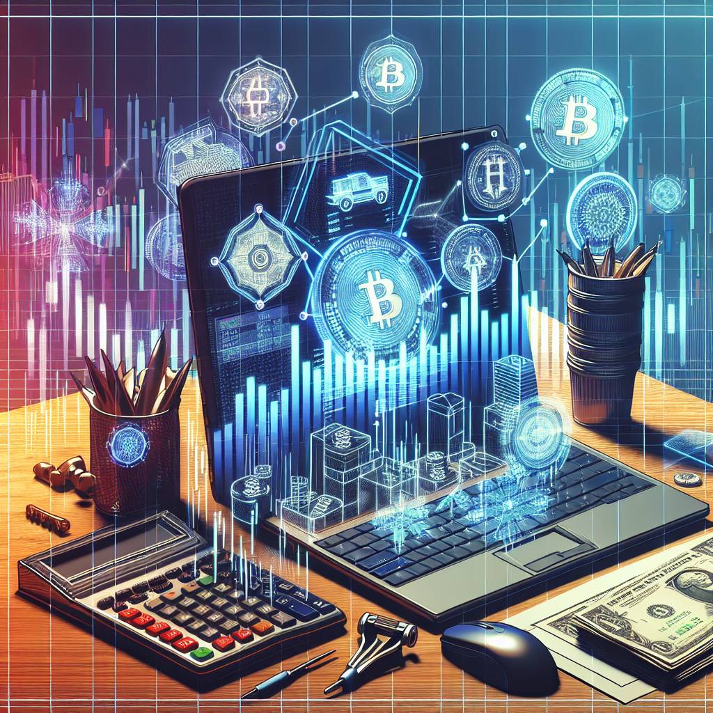 What is the market demand for the newest cryptocurrency?
