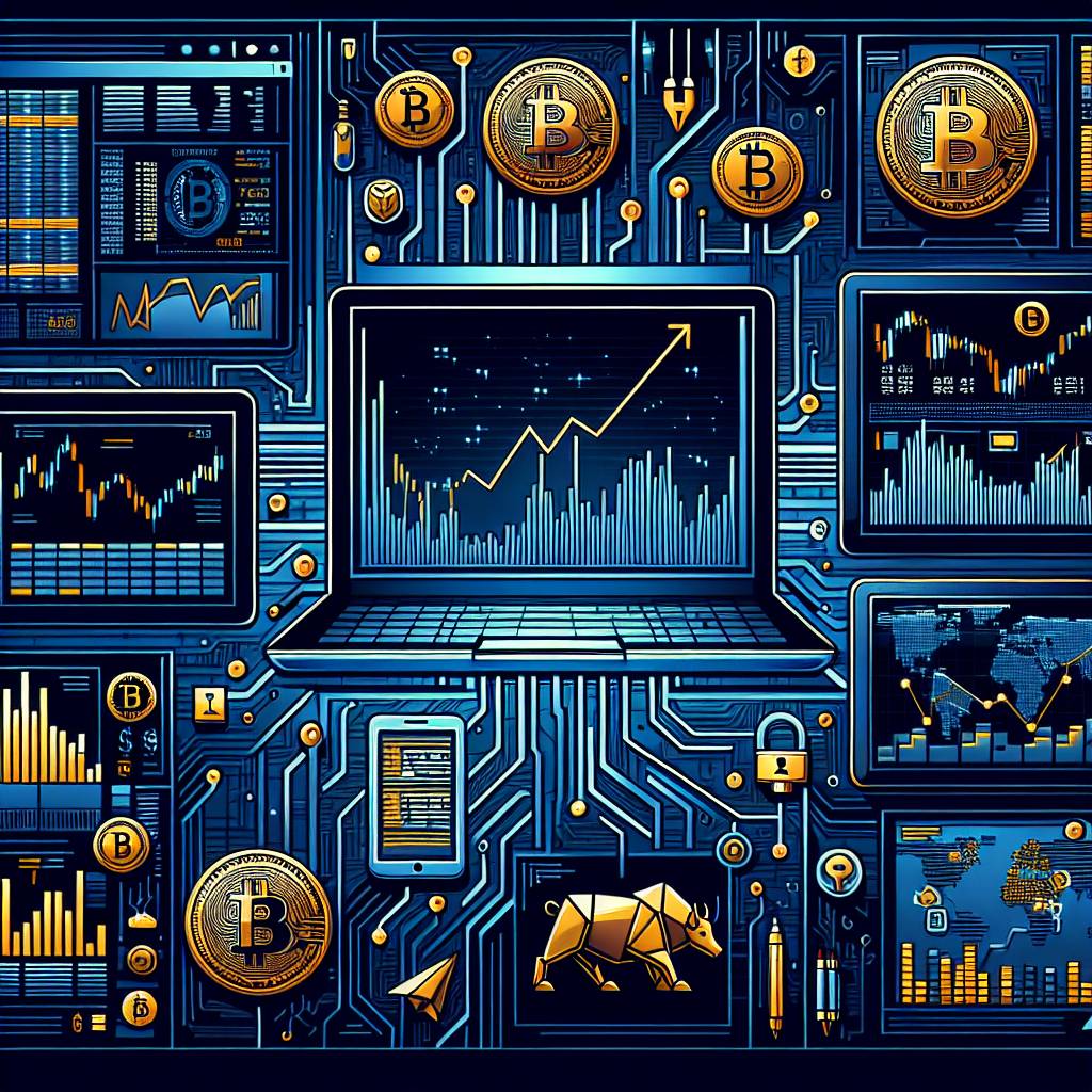 Which online platforms offer the best resources for learning forex trading in the context of cryptocurrencies?